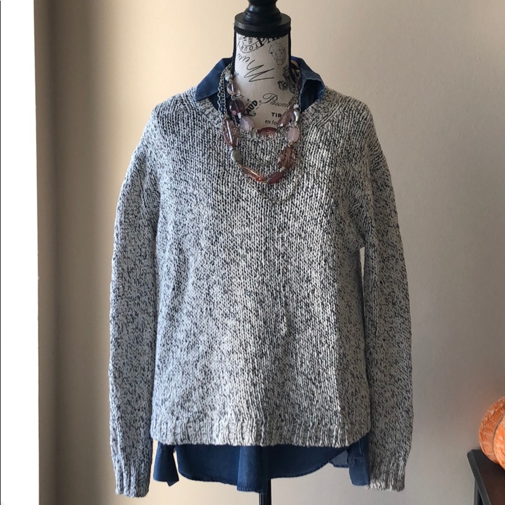 Super cozy sweater